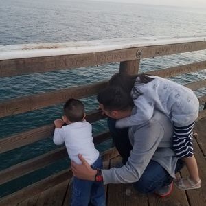 Meet your Posher, Juan manuel